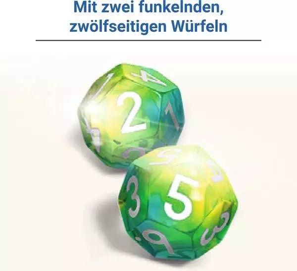 Brilliant - Spiel ab 8 Jahren - Ravensburger