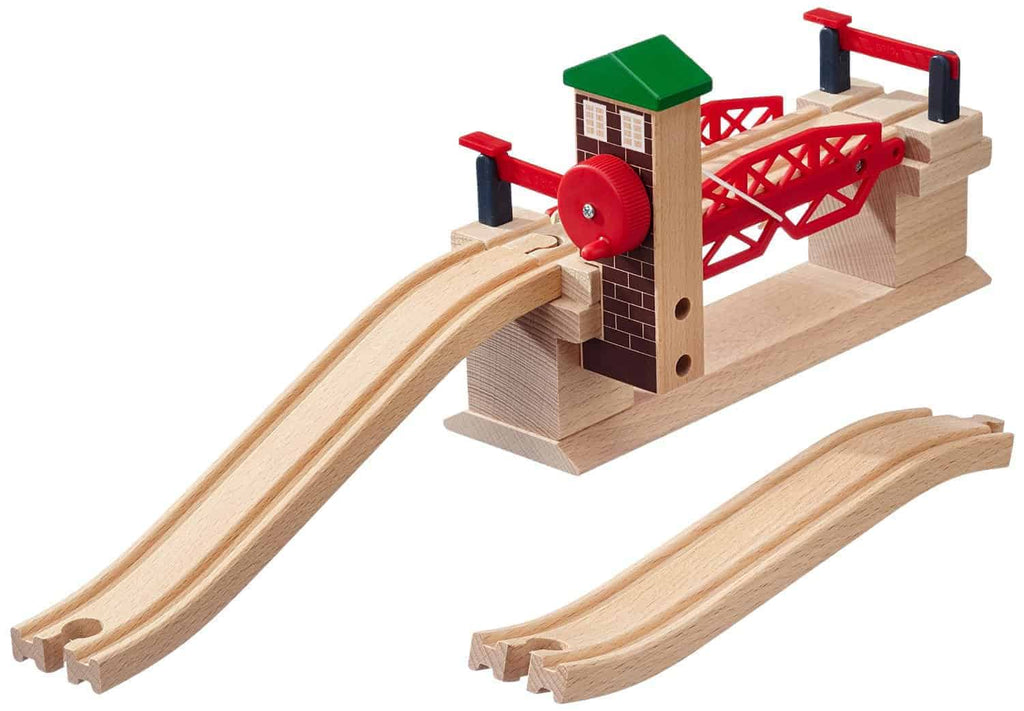 Brio Bahn - Hebebrücke - Brio