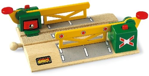 Brio Bahn - Magnetische Kreuzung - BRIO