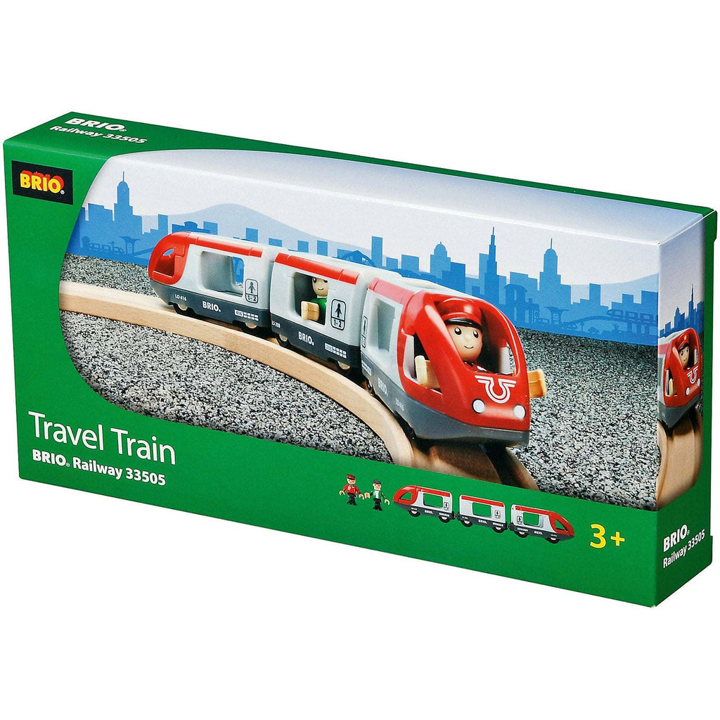 Brio Bahn - Reisezug - Brio