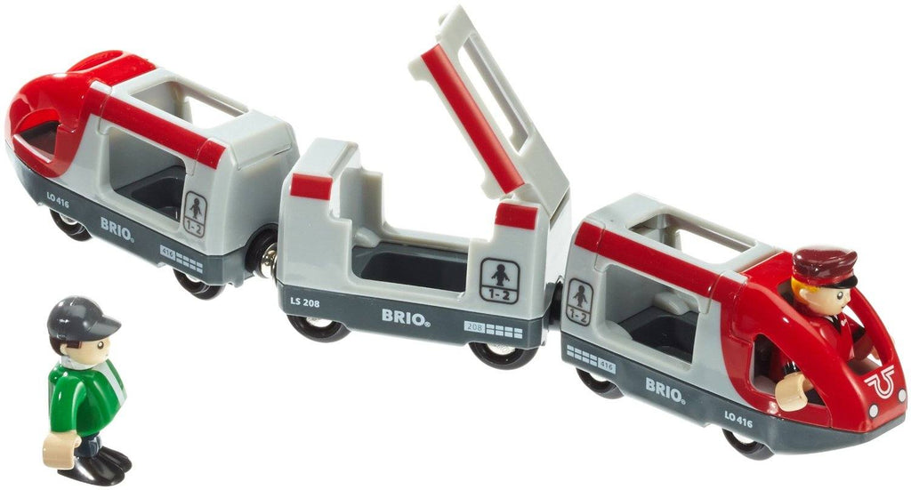 Brio Bahn - Reisezug - Brio