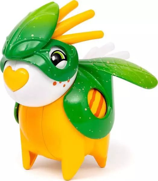 Magnetische Spielfigur Dandelion im Blätterlook von BRIO