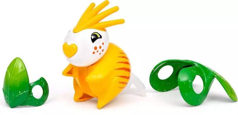 Spielset mit Dandelion Maske und Umhang – BRIO Flora