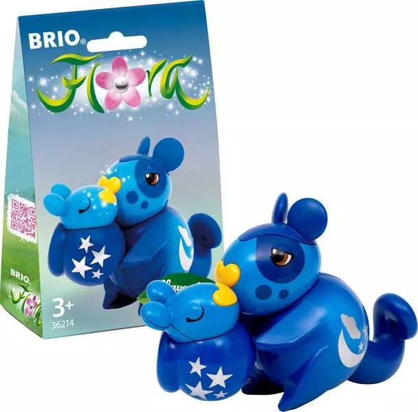 BRIO Flora Lavender & Grape Spielfiguren ab 3 Jahren