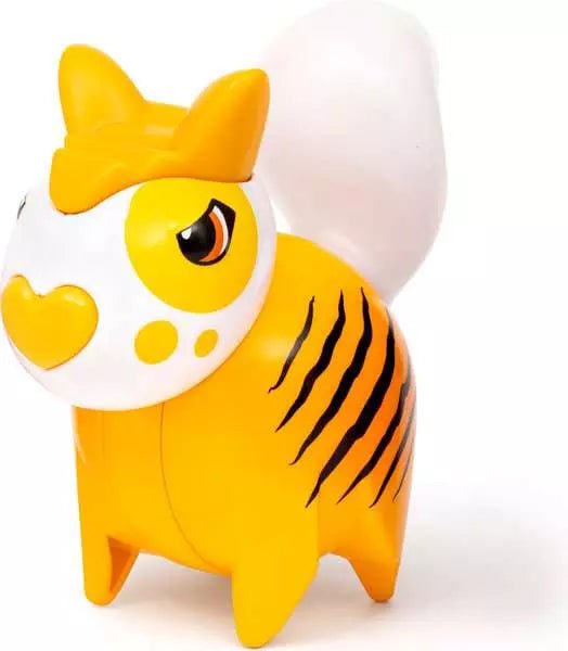 BRIO Spielfigur Tulip ab 3 Jahren gelb mit Magnetnase