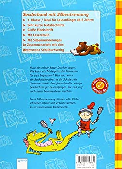 Buch - Die Spanndendsten Erstlesegeschichten - Arena