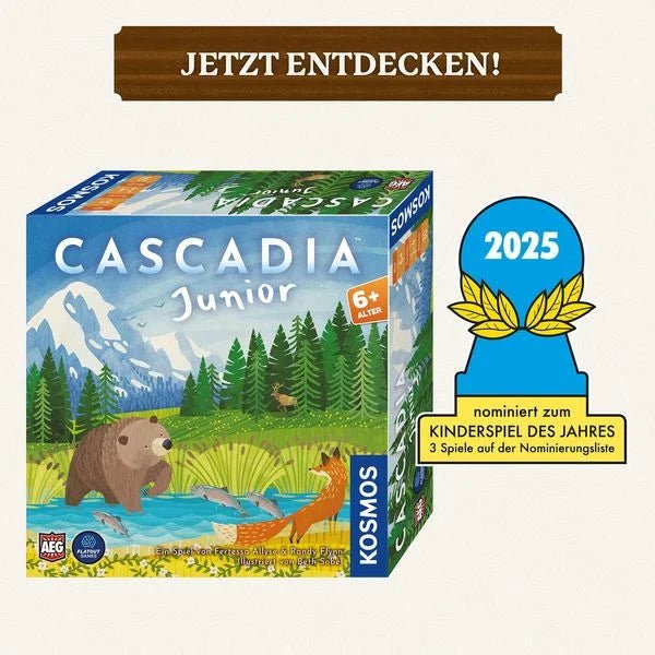 spiel ab 6 jahren mit naturthema und punktekarten