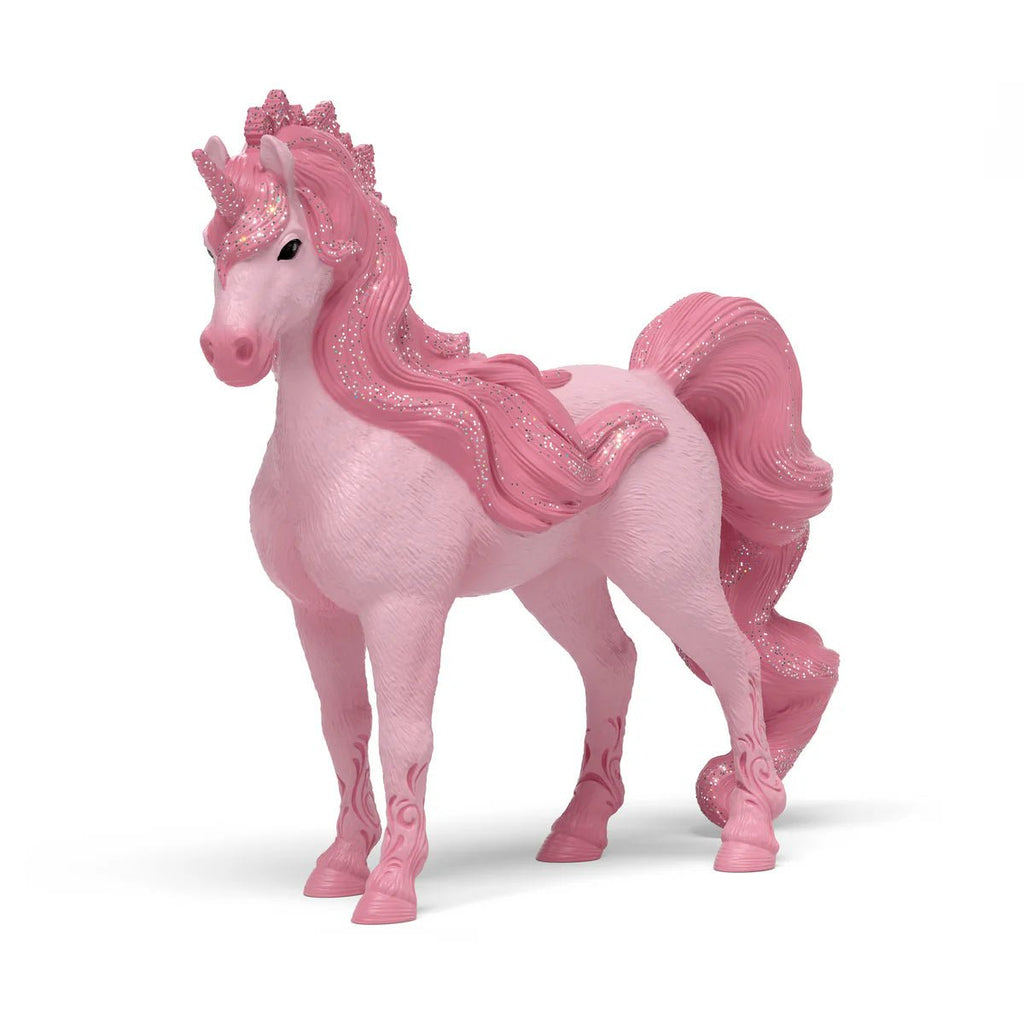 Cassiopeia Einhorn Stute Figur von schleich Bayala
