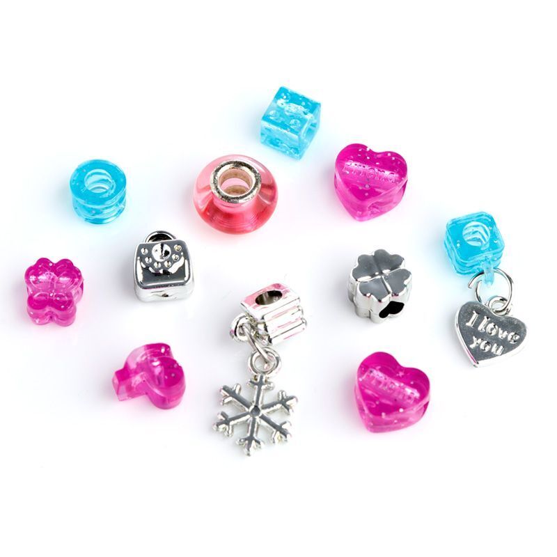 Charm Bracelet DIY - Puckator