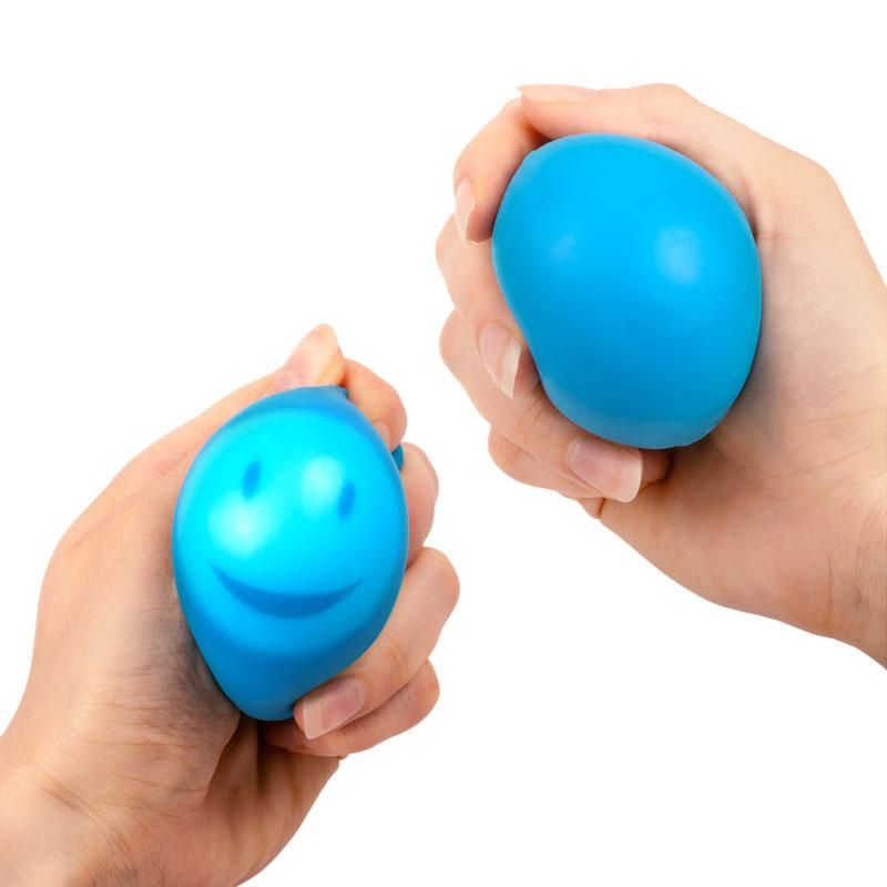 Chill and Smile Squeeze - Ball Secret Faces - Trendhaus