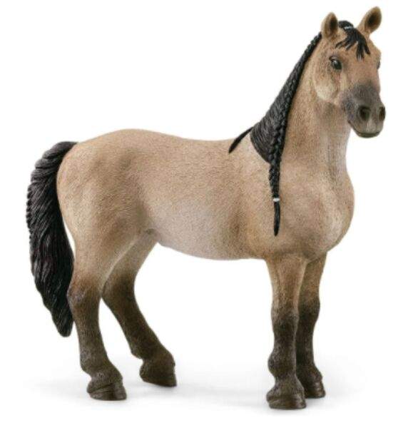 Criollo Definitivo Stute , Schleich - Horse Club - Schleich