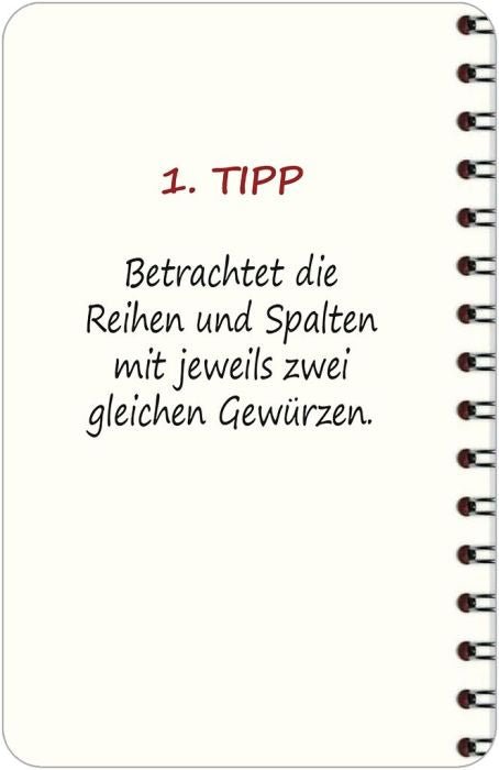 Escape-Spiel Kontinente für Kinder ab 12 Jahren, mit Postkartenrätseln vom Moses Verlag