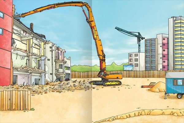 Das superdicke Stickerheft – Fahrzeuge - Ars Edition