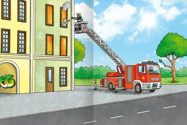 Das superdicke Stickerheft – Fahrzeuge - Ars Edition