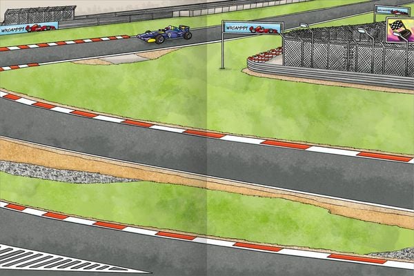 Das superdicke Stickerheft – Fahrzeuge - Ars Edition