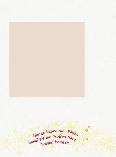 Bastelblock Musterpapier Sticker und Vorlagen für Kinder
