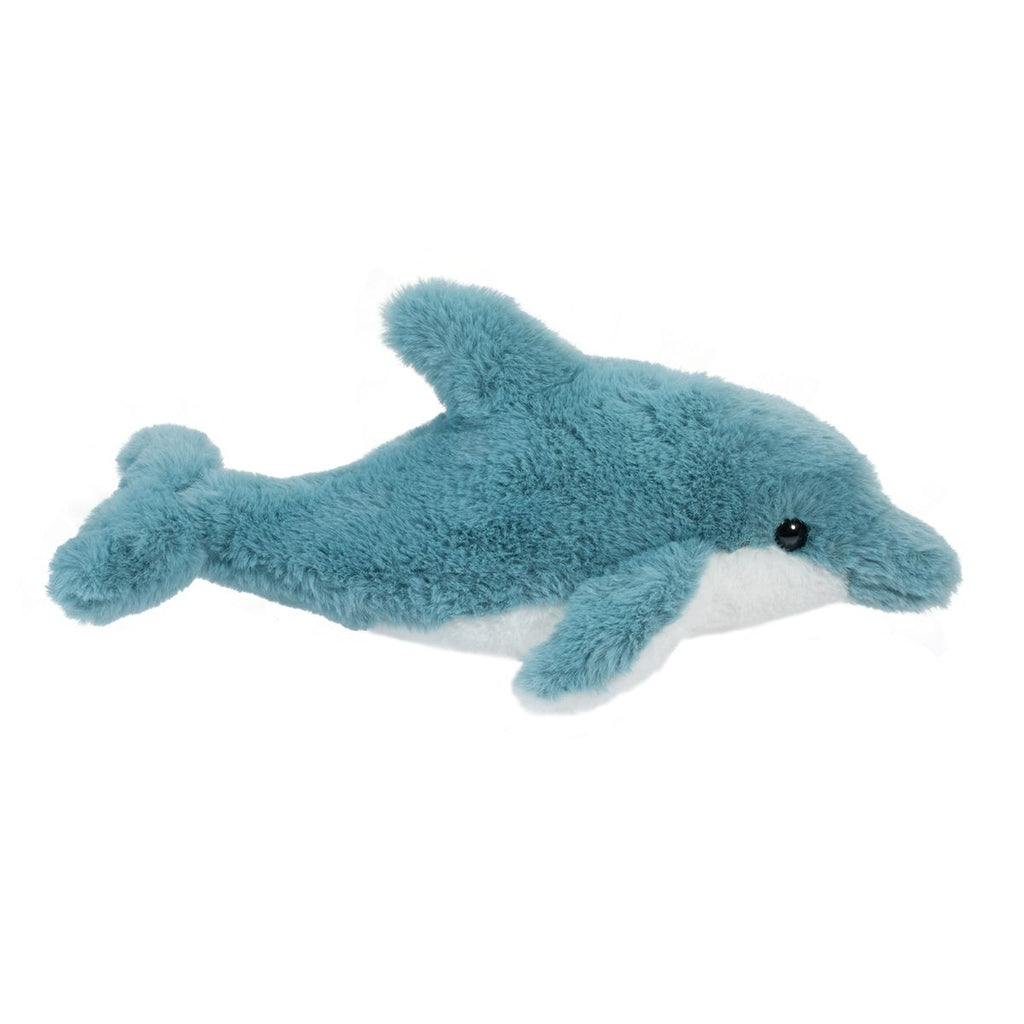 Delfin Stofftier Bopper von Douglas, 33 cm, weich & realistisch