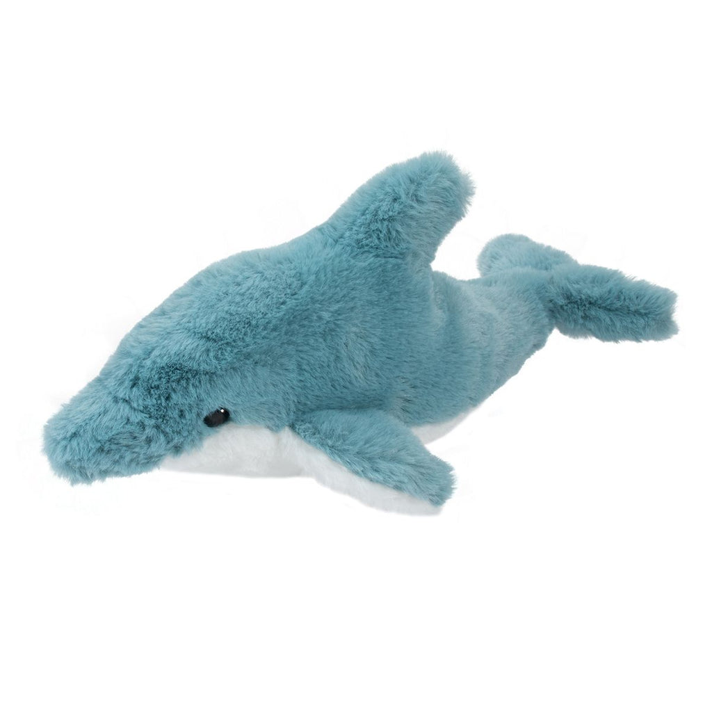 Delfin Stofftier Bopper von Douglas, 33 cm, weich & realistisch