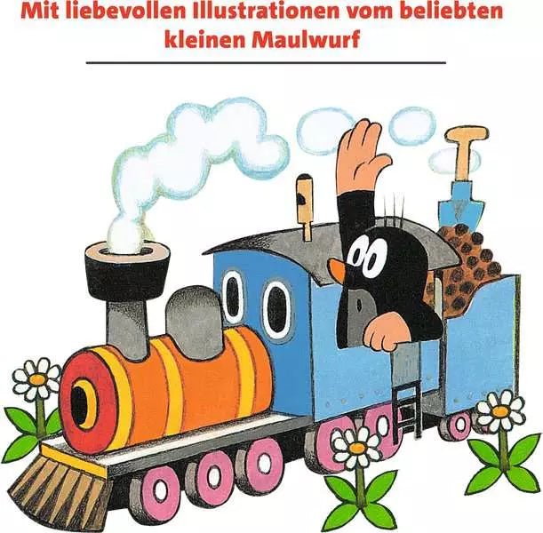 Spiel ab 3 Jahren mit Symbolfeldern und Holzwürfel