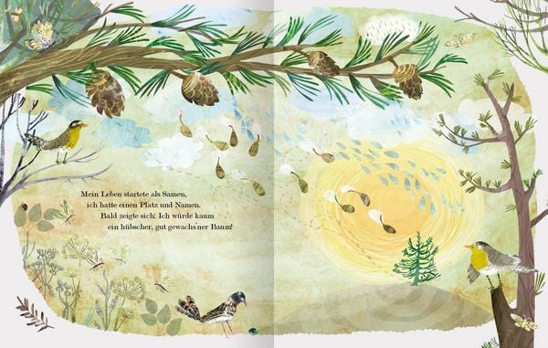 Weihnachtsgeschichte über Freundschaft – Buch von Yuval Zommer
