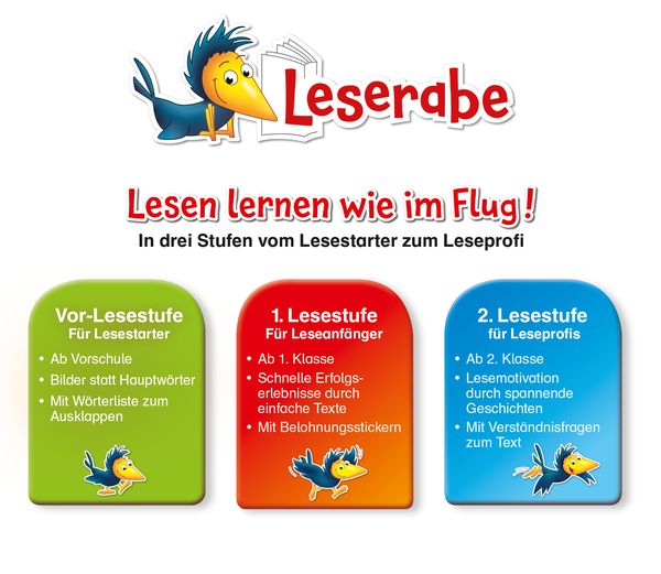 Der Zauberfüller - Leserabe ab 2. Klasse - Erstlesebuch für Kinder ab 7 Jahren - Ravensburger