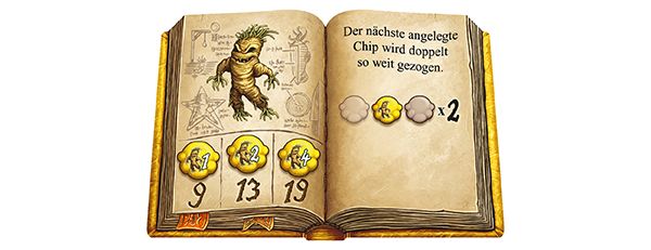 Die Quacksalber von Quedlinburg – Familienspiel ab 10 Jahren mit Taktik & Glück