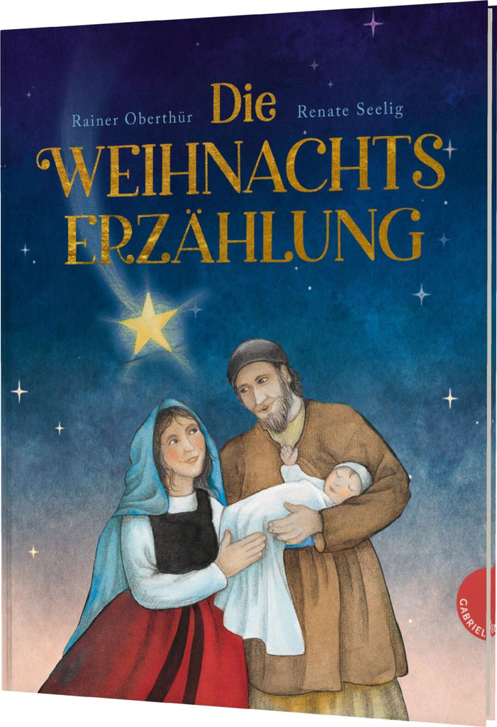 Die Weihnachtserzählung - Thienemann