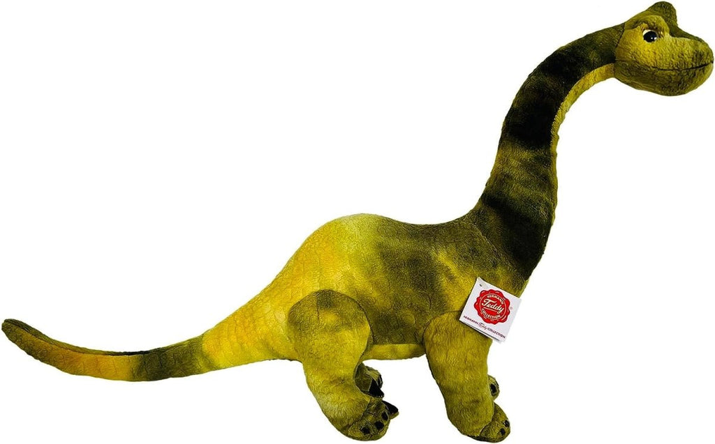 Dinosaurier Brachiosaurus 55 cm - Hermann Teddy