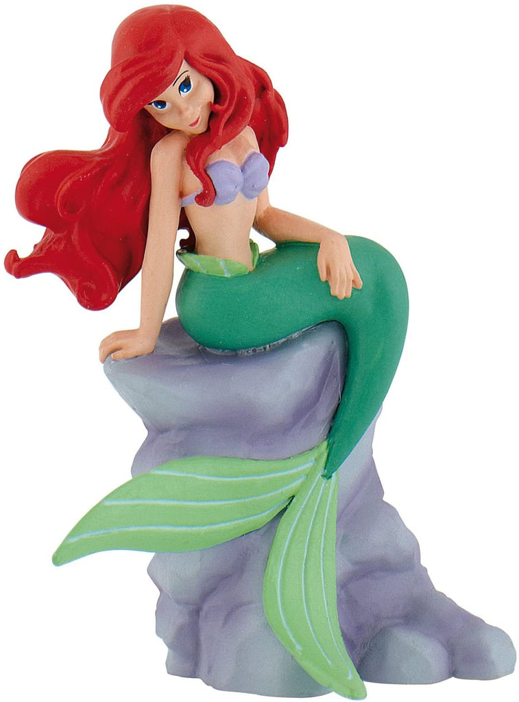 Disney Arielle Spielfigur - Bullyland