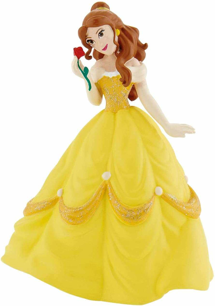 Disney Belle Spielfigur - Bullyland