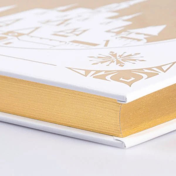 Frozen 5 Minuten Geschichten Buch mit Anna und Elsa
