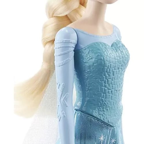 Disney Frozen Puppe - Elsa - 32cm - Mattel