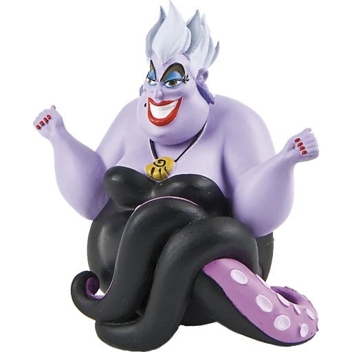 Disney Spielfigur - Ursula 7,2cm - Bullyland