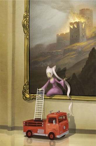 Dixit - 3. Erweiterung "Journey" - Asmodee