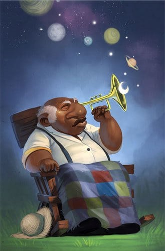 Dixit - 3. Erweiterung "Journey" - Asmodee