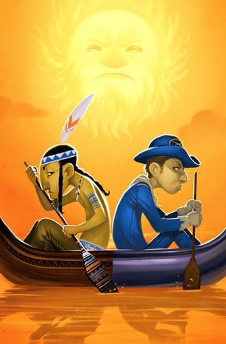 Dixit - 3. Erweiterung "Journey" - Asmodee