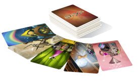 Dixit 8: Erweiterung "Harmonies" - Asmodee