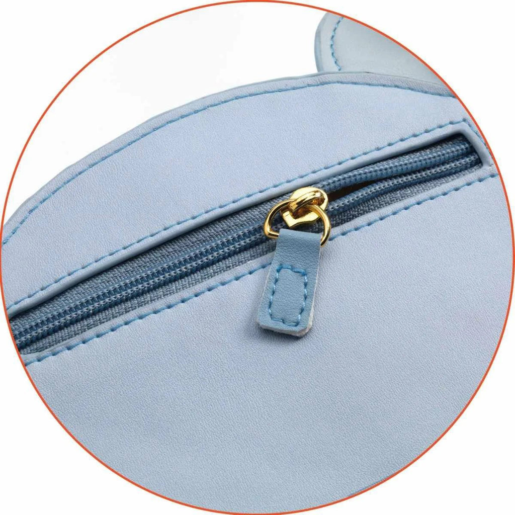 Kindertasche Koala – Djeco Schultertasche mit Zubehör
