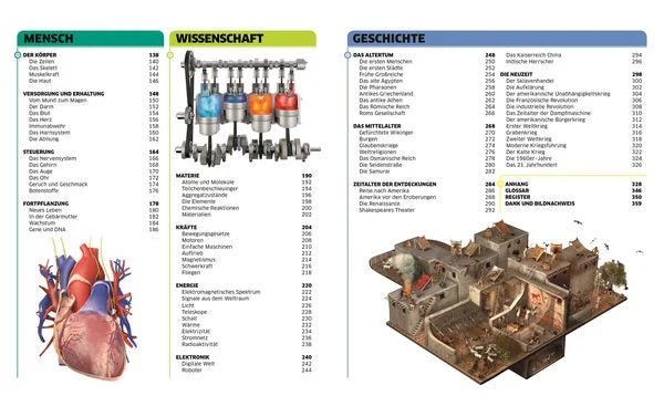 DK Wissen - Das große Lexikon - DK Verlag