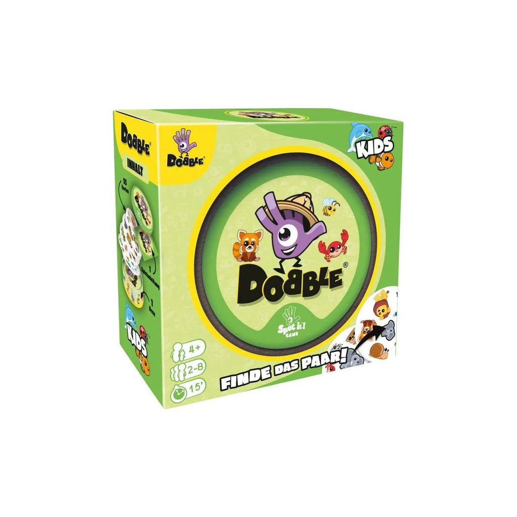 Dobble Kids - Asmodee