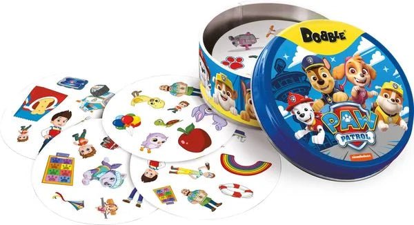 Dobble - Paw Patrol - Asmodee