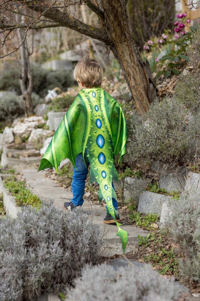 Legendary Dragon Soft Wings bunt Kinder 4–6 Jahre