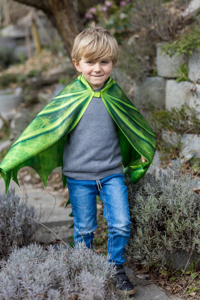 Kinder Kostüm Flügel Drachen Soft Wings 4–6 Jahre