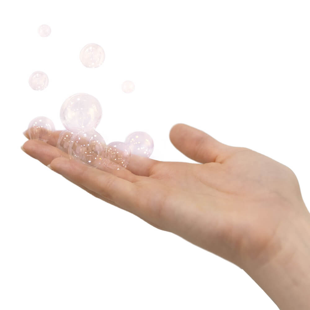 DREAMLAND Magic Touchable Bubbles 5er - Set - Trendhaus