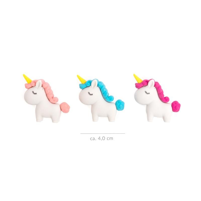 Einhorn-Radiergummi Dreamland ab 3 Jahren