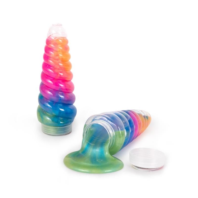 DREAMLAND Slime Regenbogen 115g - Trendhaus