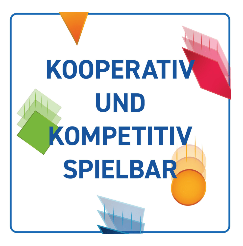 DROP IT Spiel ab 8 Jahren – Taktik- & Geschicklichkeitsspiel für 1–4 Personen