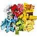 DUPLO® Deluxe Steinebox - LEGO