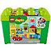 DUPLO® Deluxe Steinebox - LEGO