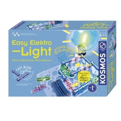 Easy Elektro Light - Kosmos